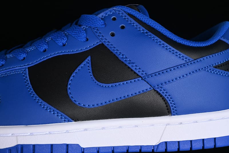 NIKE Dunk Low "Hyper Cobalt - HYPER LIST