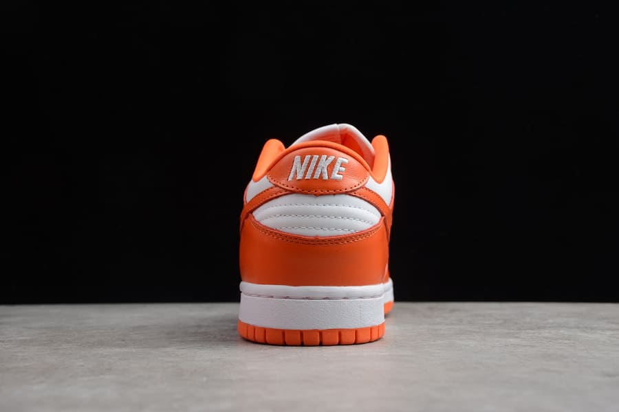 Nike SB Dunk Low Syracuse - HYPER LIST