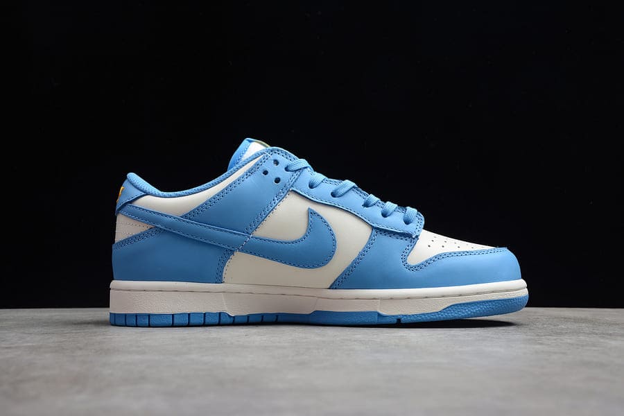 Nike Dunk Low Coast - HYPER LIST