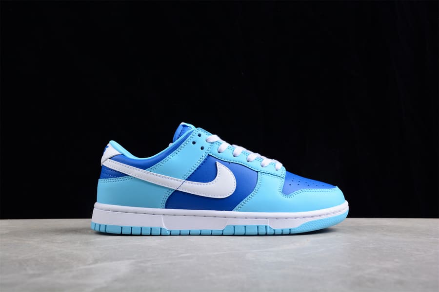 Nike Dunk Low Argon - HYPER LIST