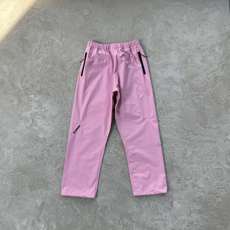 Calça Corteiz Elitework Waterproof Shell - HYPER LIST