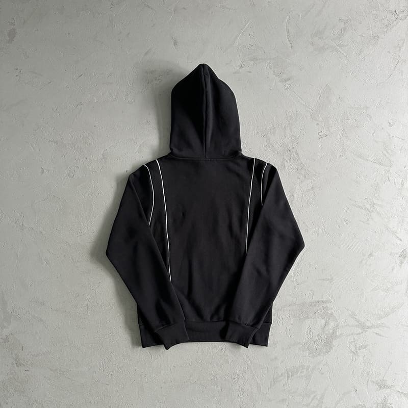 Conjunto Trapstar Shooters Technical Hoodie - HYPER LIST