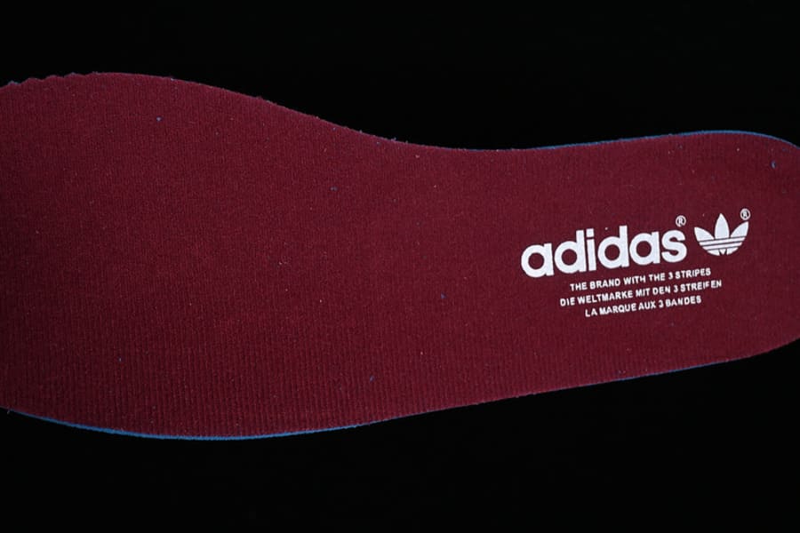 Adidas Campus 00s "Pink Strata" - HYPER LIST