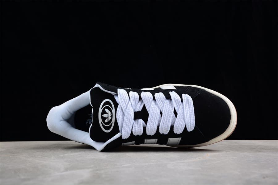 Adidas Campus 00s Core Black - HYPER LIST