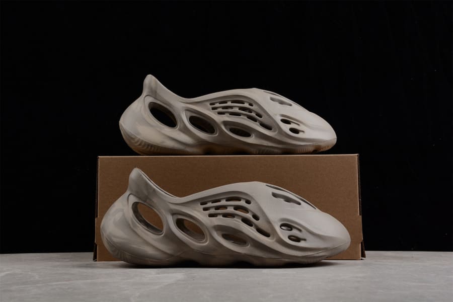 Adidas Yeezy Foam Runner Stone Sage - HYPER LIST
