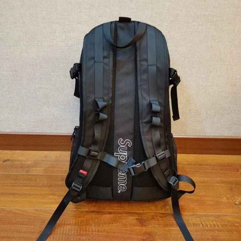 Mochila Supreme SS20 - HYPER LIST