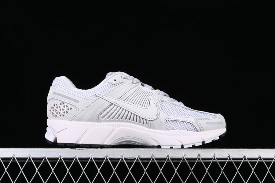 Nike Zoom Vomero 5 Vast Grey - HYPER LIST