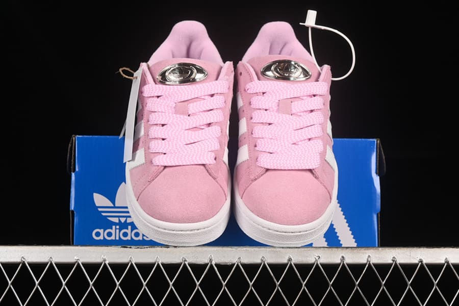 Adidas Campus 00s Bliss Lilac - HYPER LIST
