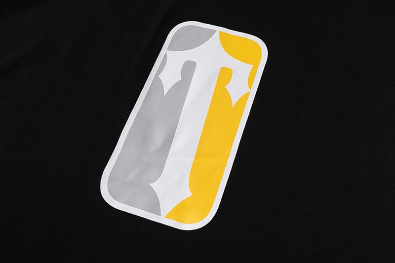 Camiseta Trapstar Central Cee - HYPER LIST