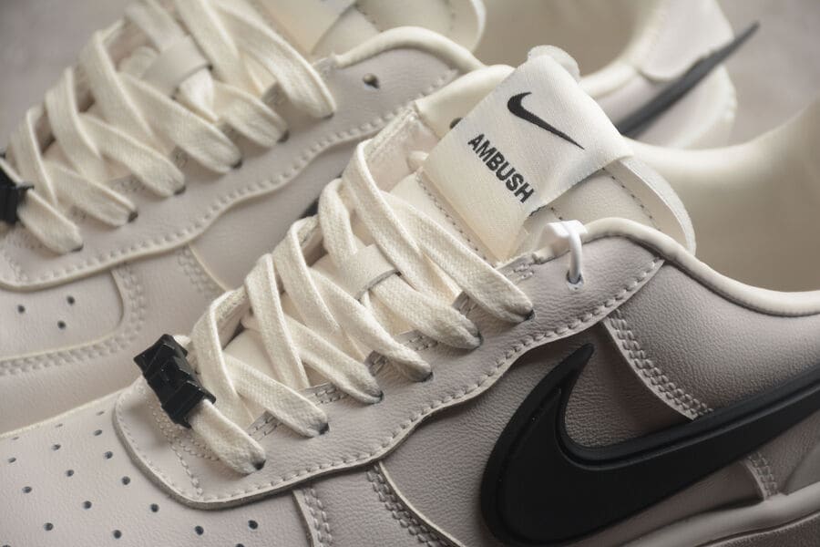 Ambush x Nike Air Force 1 Low Phantom - HYPER LIST