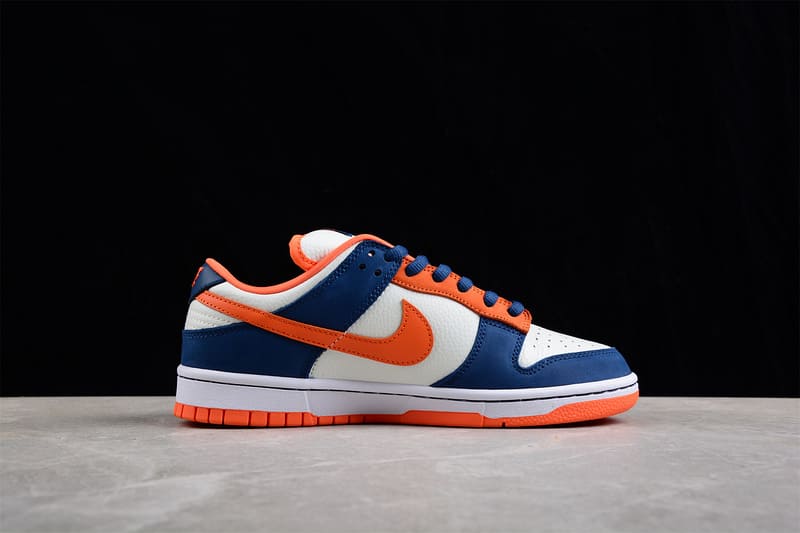 Nike SB Dunk Low Broncos - HYPER LIST