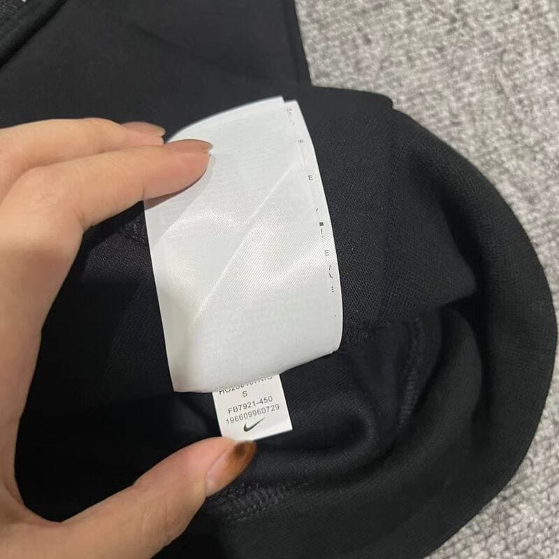 Calça Tech Fleece Nike x Syna - HYPER LIST