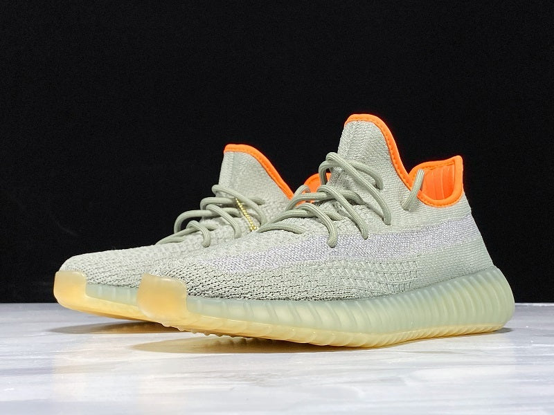 Adidas Yeezy 350 V2 Desert Sage - HYPER LIST