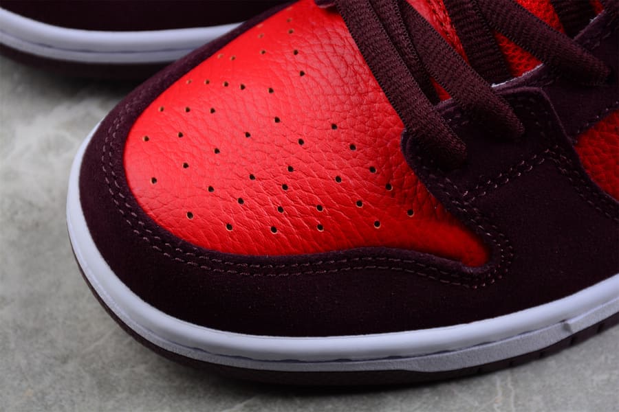 Nike SB Dunk Low Cherry - HYPER LIST