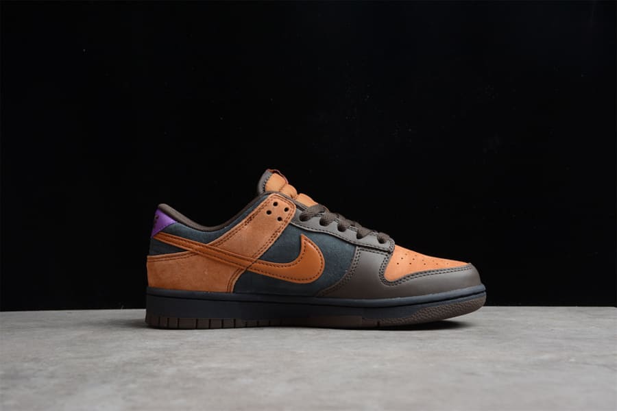 Nike Dunk Low Cider - HYPER LIST