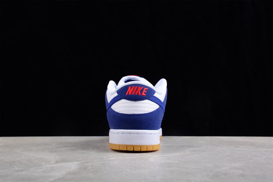 Nike SB Dunk Low LA Dodgers - HYPER LIST