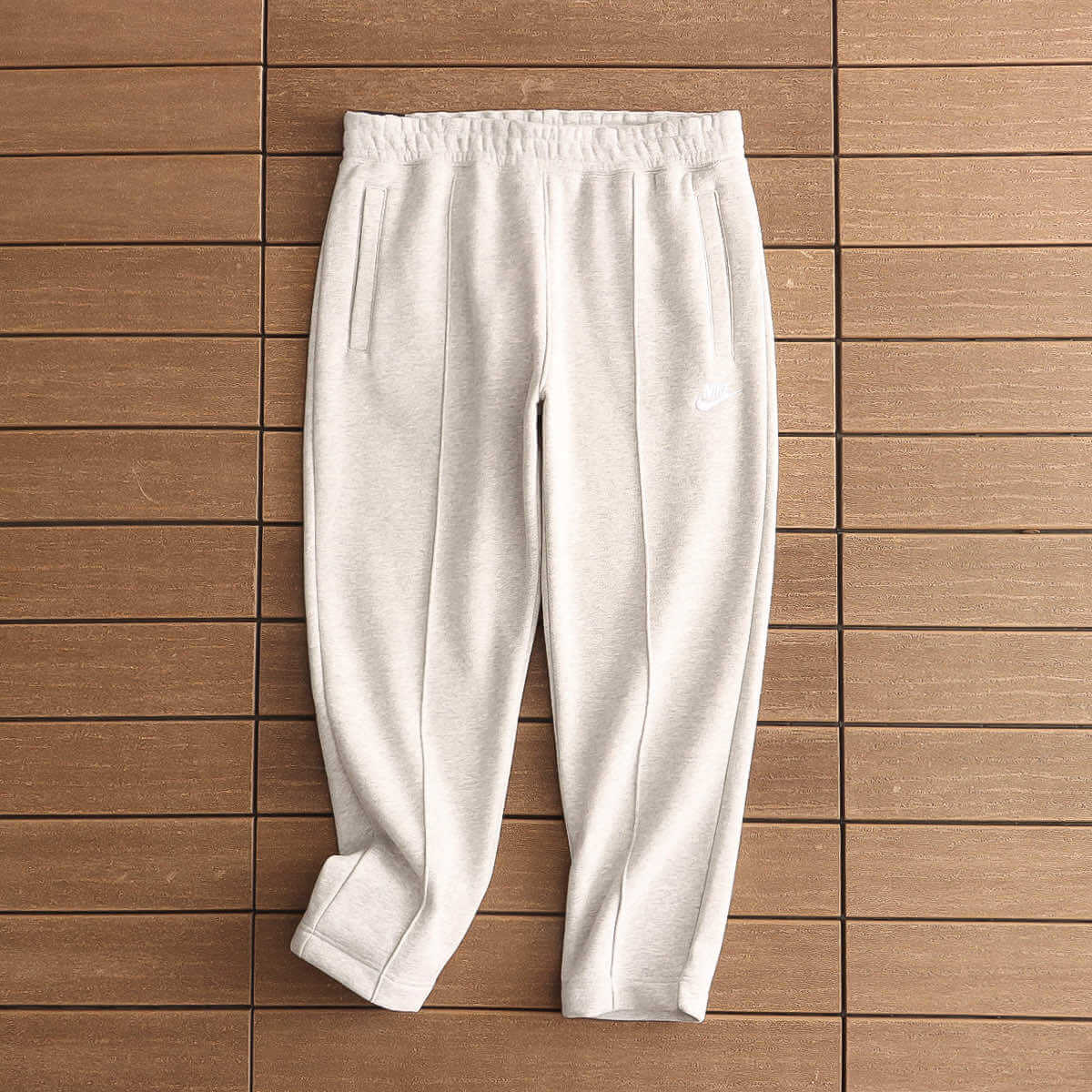 Nike Gray Tracksuit