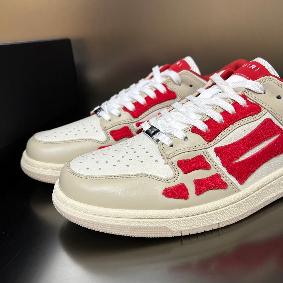 Amiri Skel Red - HYPER LIST