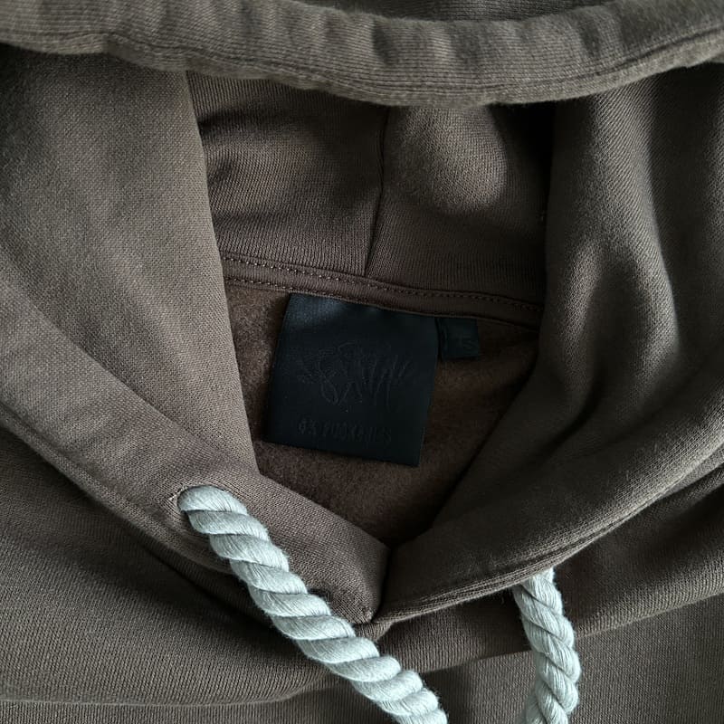 Conjunto Synaworld Brown - HYPER LIST