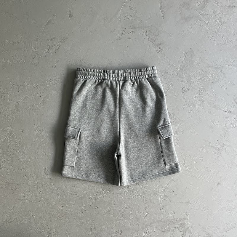 Conjunto Trapstar Irongate T Tech Zip Grey - HYPER LIST