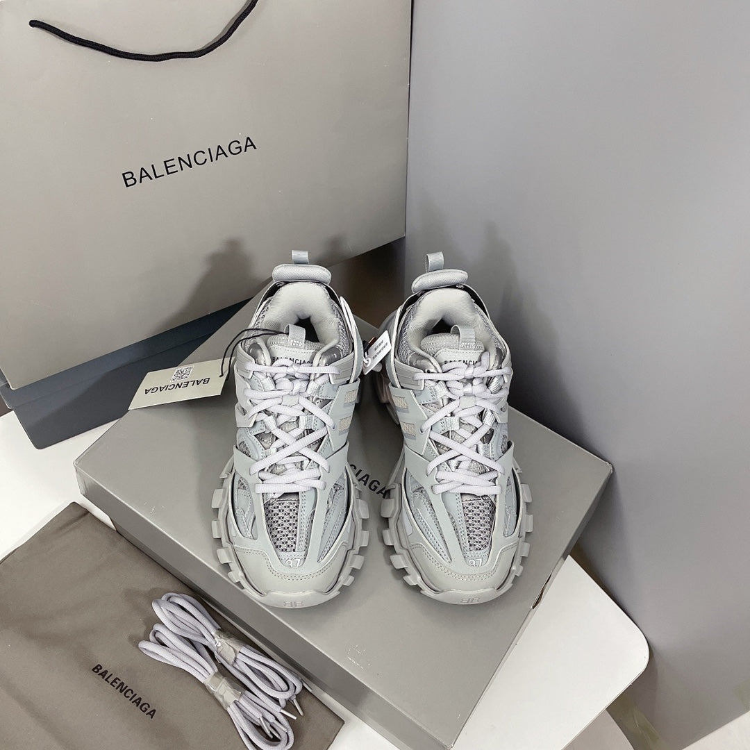 Balenciaga Track 3.0 Gray