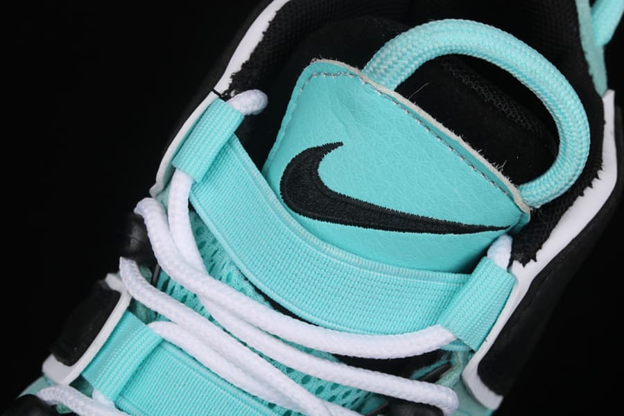 Nike Air More Uptempo Light Aqua - HYPER LIST