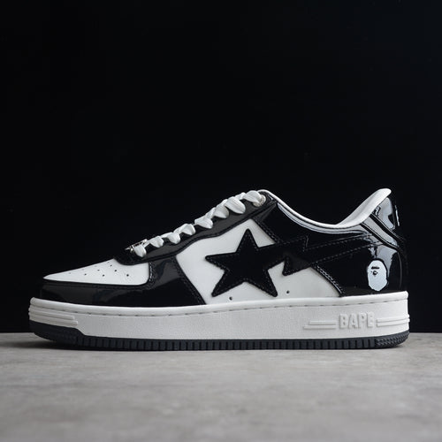 Bape Sta Black