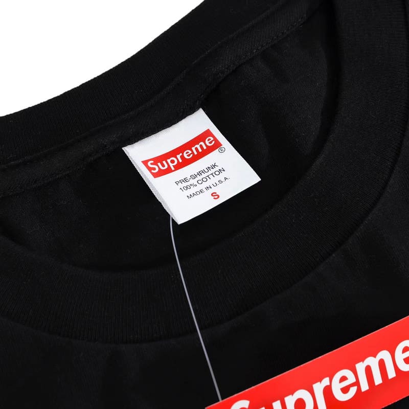 Camiseta Supreme Kurt Cobain - HYPER LIST