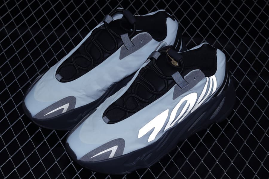 Adidas Yeezy 700 MNVN Blue Tint - HYPER LIST