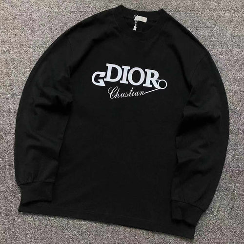 Survêtement noir Dior