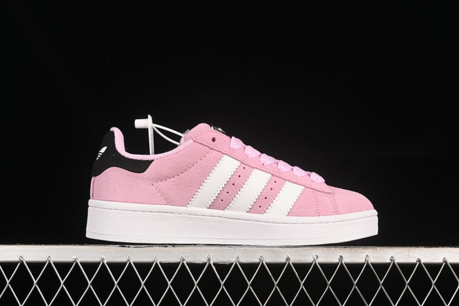 Adidas Campus 00s Bliss Lilac - HYPER LIST
