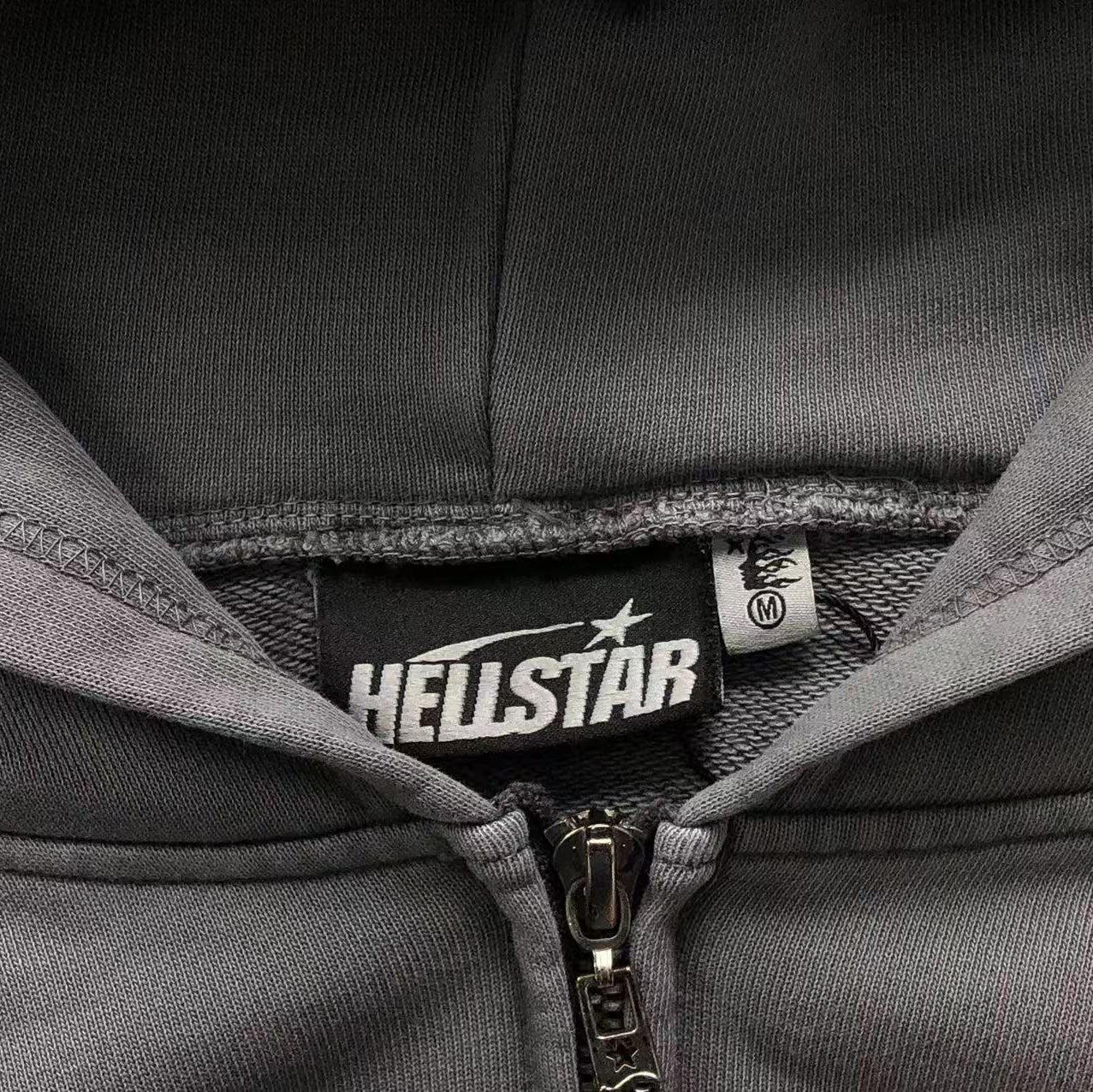 Survêtement Hellstar gris
