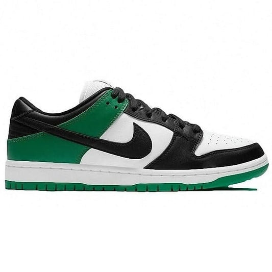 Nike SB Dunk Low Pro Classic Green - HYPER LIST