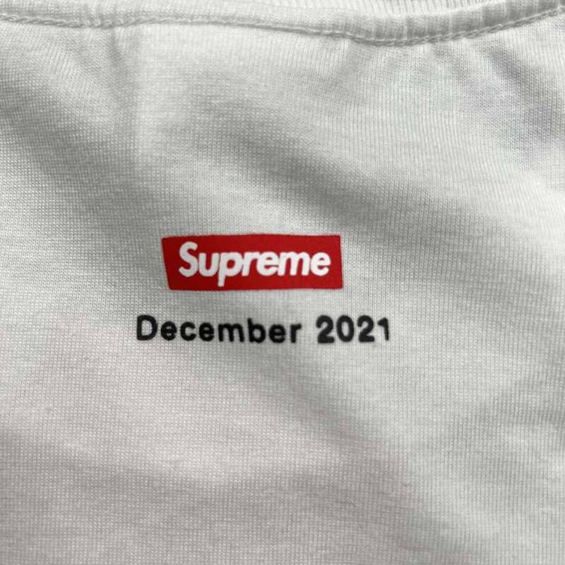 Camiseta Supreme Spend It - HYPER LIST