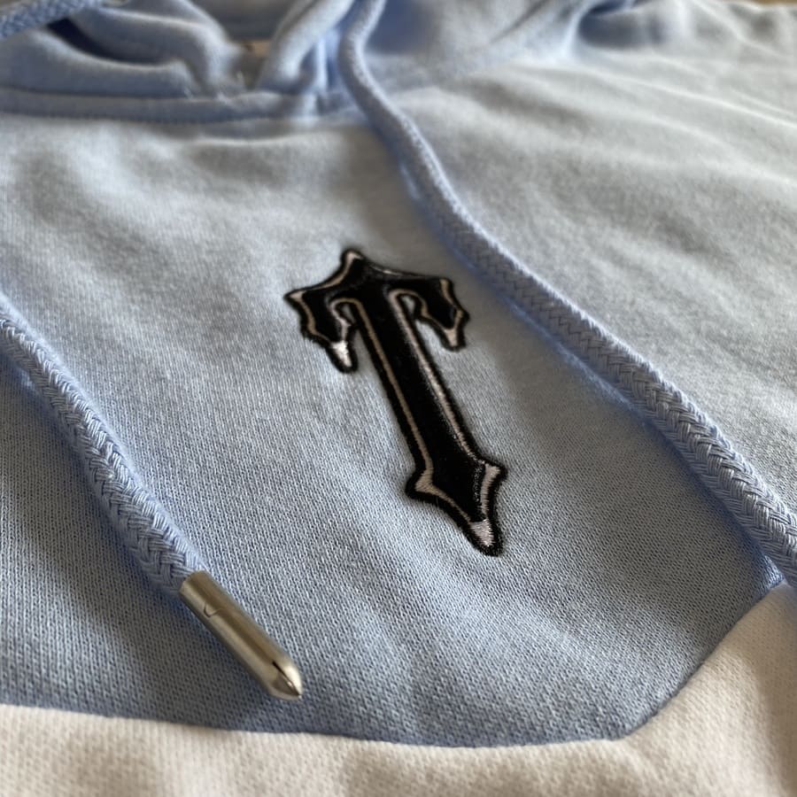 Conjunto Trapstar V Stripe Hoodie Tracksuit - HYPER LIST
