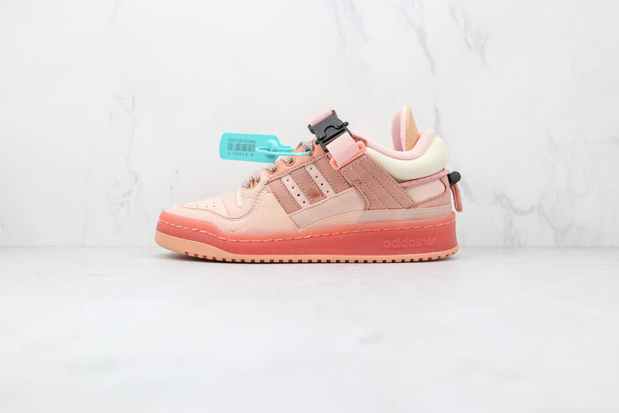 Bad Bunny x Adidas Forum Low Pink Easter Egg - HYPER LIST