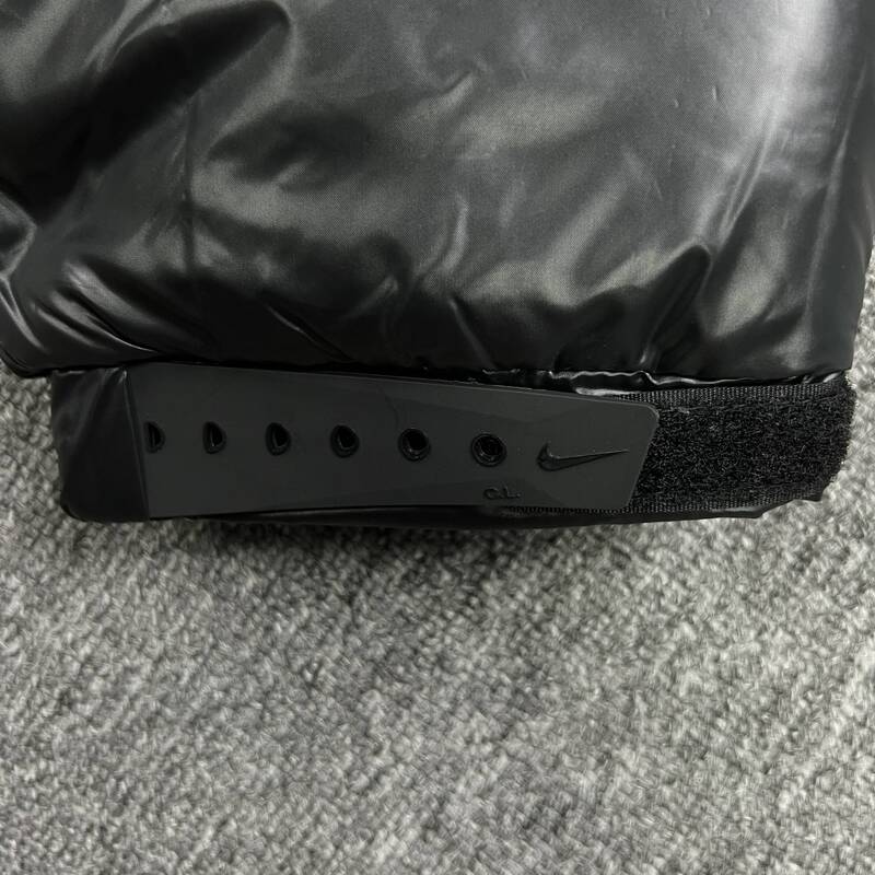 Jaqueta Puffer Nike NOCTA - HYPER LIST