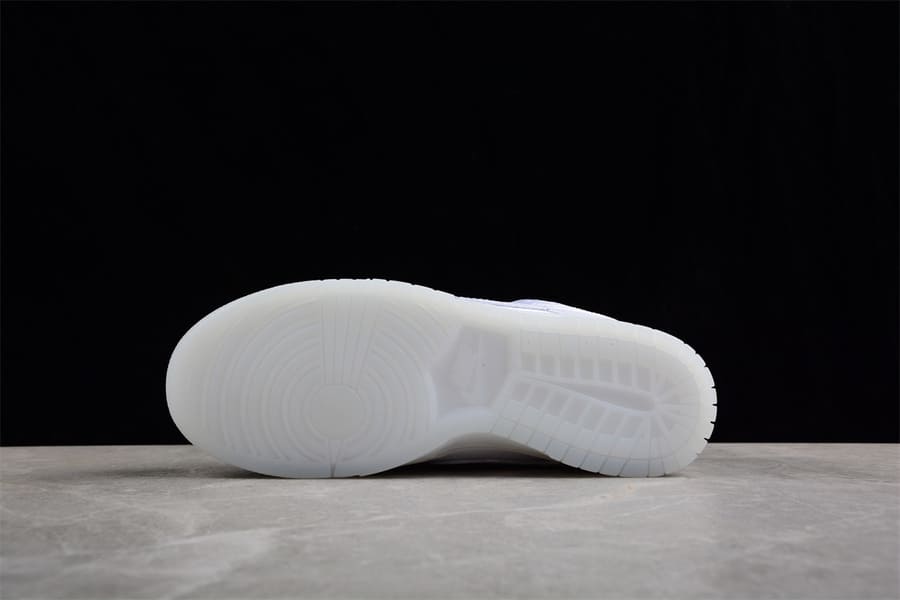 Nike Dunk Low Clot x Fragment Design - HYPER LIST