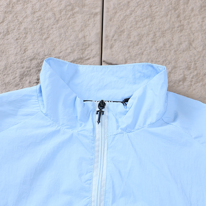 Trapstar Decoded Ice Tracksuit
