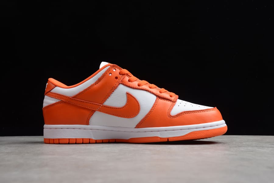 Nike SB Dunk Low Syracuse - HYPER LIST