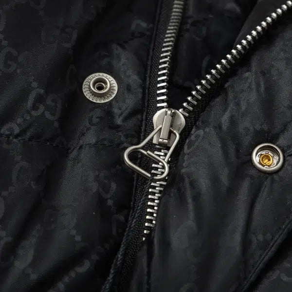 Jacket Puffer Gucci GC141