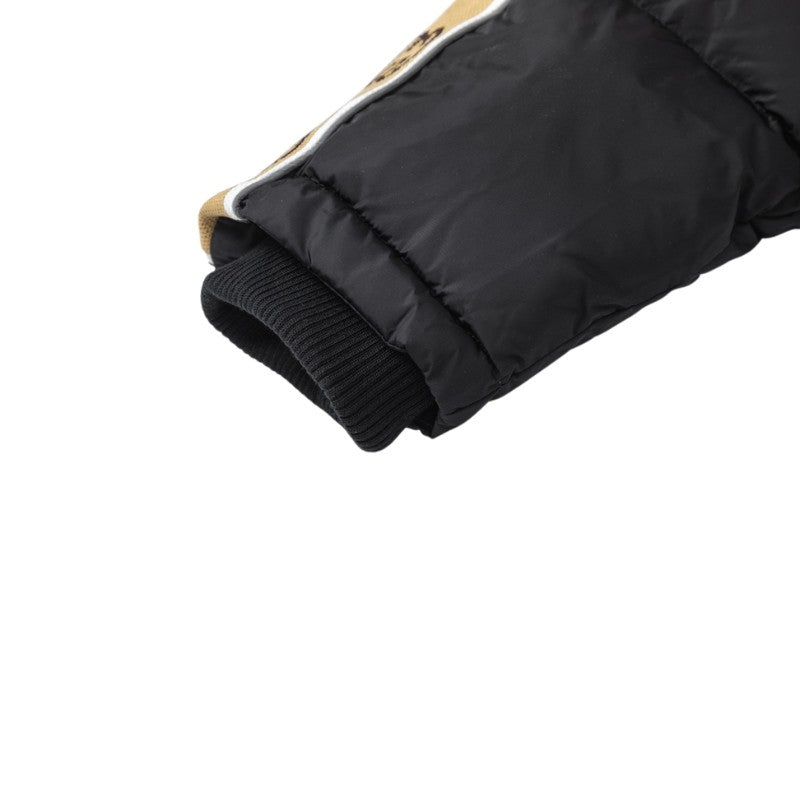 Puffer Jacket Gucci GC144