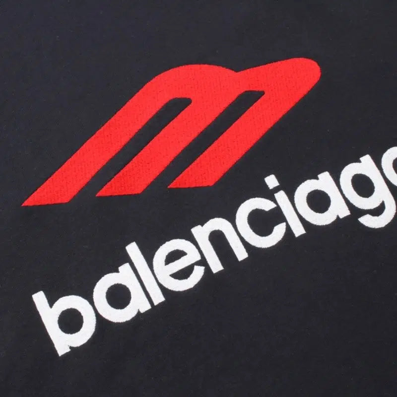 Hoodie Balenciaga BL101