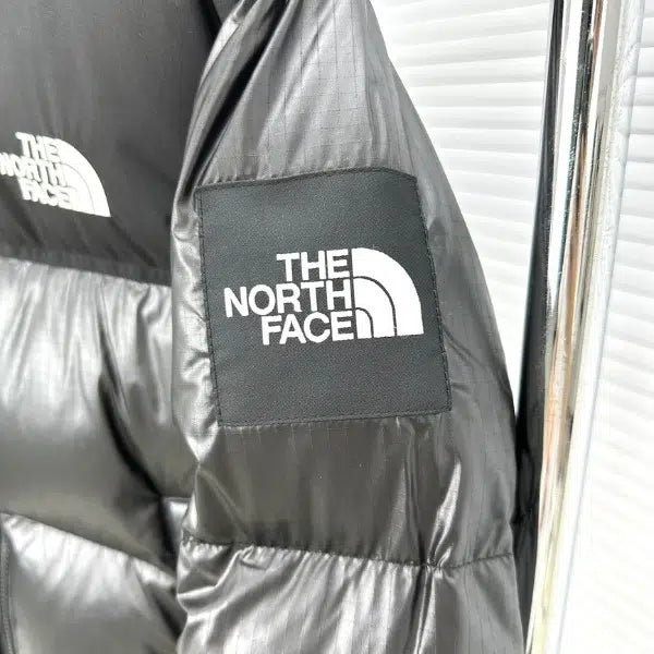 Jacket Puffer The North Face TNF006