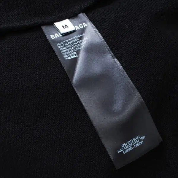 Hoodie Balenciaga BL085