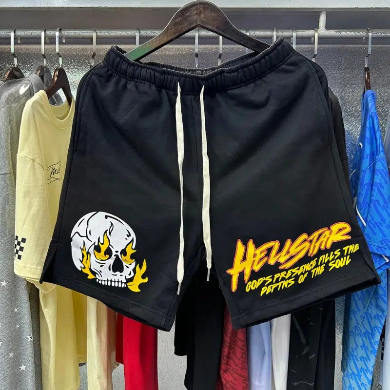 Short Hellstar HLT003