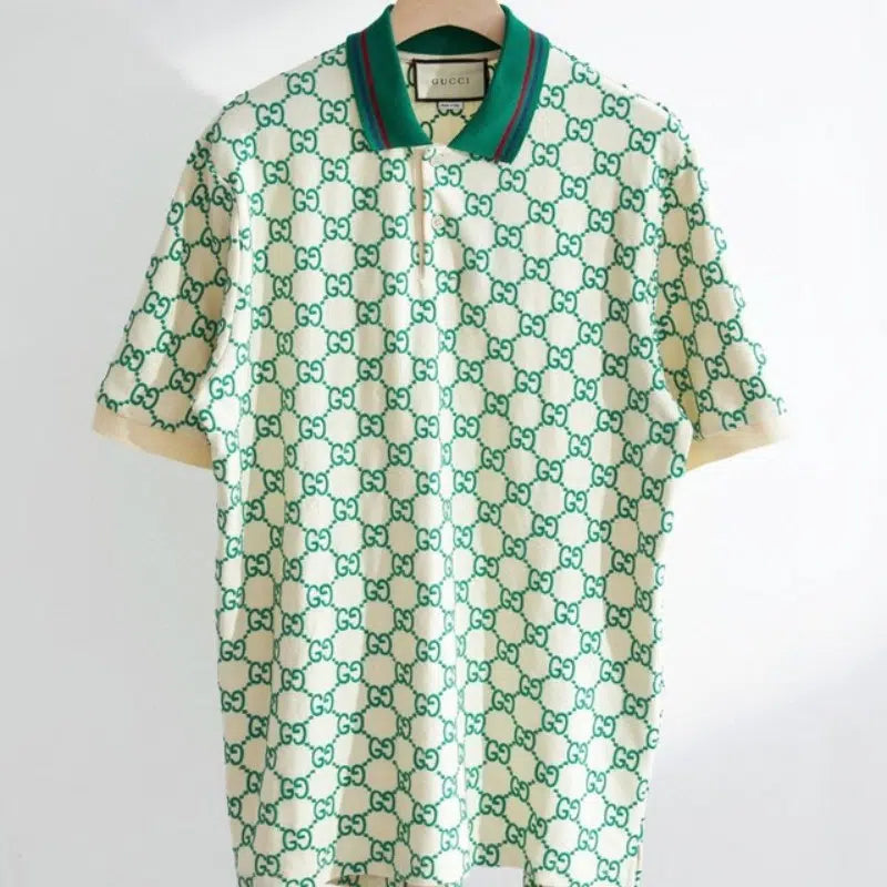 Polo Shirt Gucci GC174