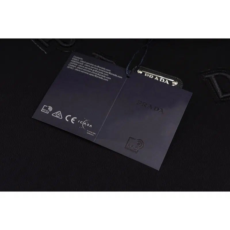 T-shirt Prada PD103