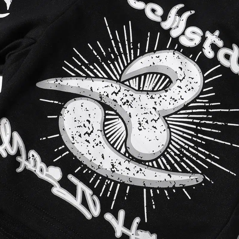 Shorts Hellstar HLT004