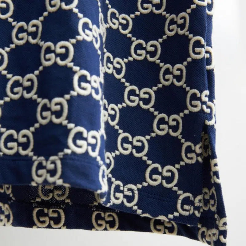 Polo Shirt Gucci GC176
